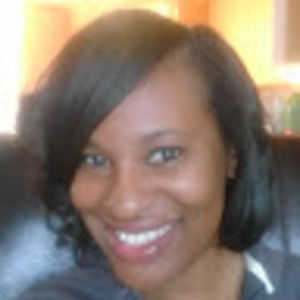 Meet your Posher, Tamia